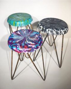 PlasticStools